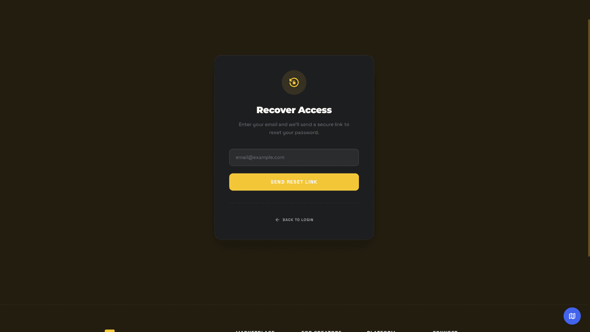 Digital Products Store