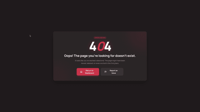 Everest Admin Dashboard