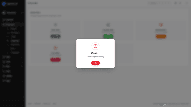 Light Bootstrap Dashboard PRO React