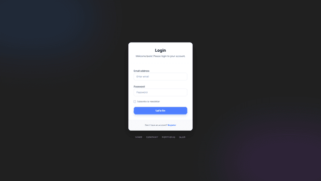 Light Bootstrap Dashboard PRO React