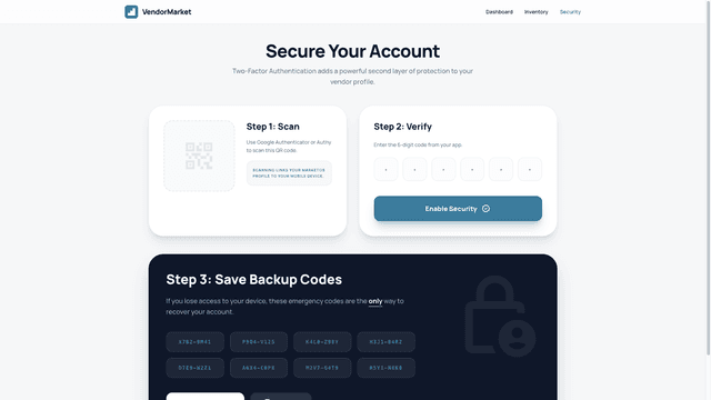 Marketplace Multivendor